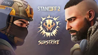 STANDOFF 2 FULL OST (0.25.0) SUNSTRIKE