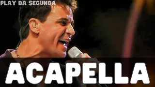 ME APAIXONEI - EDUARDO COSTA (ACAPELLA / VOCAIS OFICIAL) 2005