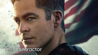 The Contractor (2022) | Trailer Oficial Subtitulado