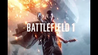 Полное Прохождение BATTLEFIELD 1 без комментариев