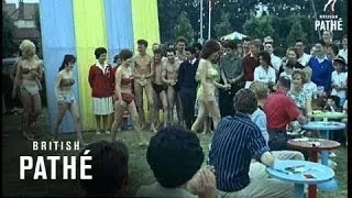 Bikini Competition (1961)