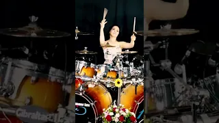 @dragonforce - Through the fire and flames @Amikim  @artisanturkcymbals4168