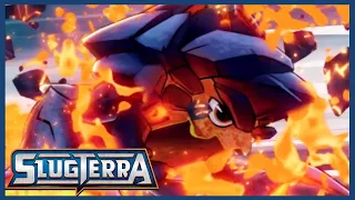 🔥 Слагтерра - Slugterra 🔥 Возвращение домой 🔥