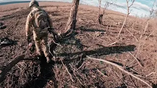 Опасные Прогулки по лесополкам #shorts #army #war #viral #russia #ukraine #рекомендации #viralvideo