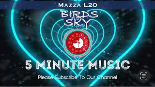 Mazza L20 - Birds In The Sky Remix #5minutemusic #mazza #mazzal20 #liverpool #birdsinthesky #ukrap