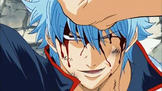 Gintama - Sakata Gintoki (The White Demon) Edit