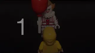 LEGO IT Chapter 1