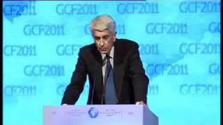 Jacques Vallee , Contact Learning from Outer Space, GCF 2011 - 01 -23.f4v