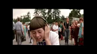 DZIOFF - Бездельник (КИНО кавер 2021) + Ералаш ("Мальчик, ты куда?" 1984)