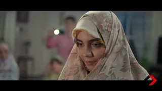 فيلم الدعوة|| الشهيد قاسم سليماني يحضر بشكل مفاجئ ليخطب لأحد أبناء الشهداء❤