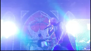 The Negative - Demon Hunter Live in Nashville 2023