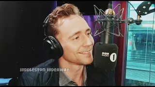 Tom Hiddleston Makes Math Hot #tomhiddleston