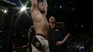 🇮🇪Conor McGregor vs Mendes