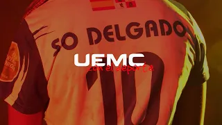 Danila So Delgado – “UEMC con el deporte” – Balonmano Aula