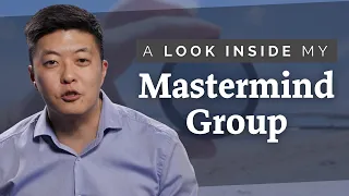 Recap of My In-Person Mastermind Meetup in San Diego, CA | Mike Kim | You Are the Brand