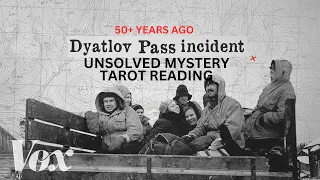 DYATLOV PASS INCIDENT - BIGFOOT? UFO? ~ WHAT HAPPENED TO THE 9 HIKERS 50 + YEARS AGO