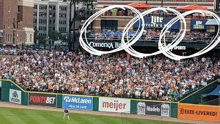 Unique Things About Every MLB Stadium (Part 1)