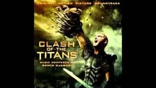 Clash of the Titans [Suite]