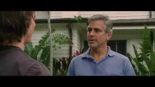 The Descendants - Official® Trailer 2 [HD]