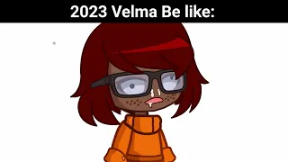 The new 2023 Velma:🤪