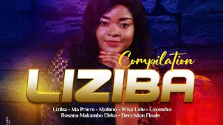 EUNICE MANYAGA - COMPILATION LIZIBA 2022 [LIZIBA - MA PIERRE - MOLIMO - WIYA LELU - LOYEMBO...]