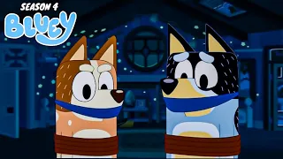 BLUEY SEASON 4 Will Be Different