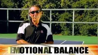 Dr. Allen Fox - Emotional Balance