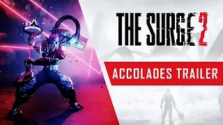 The Surge 2 | UK Accolades Trailer