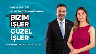 Herkes Bilir , Bizim İşler Güzel İşler | Ebru Şimşek İle Hayata Dair