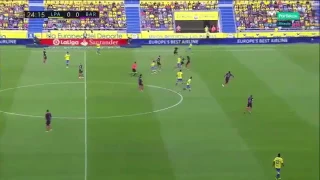 Barcelona vs Las Palmas 4-1 all goals highlights HD quality