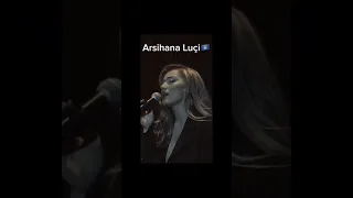 Arsihana Luçi - More More. (Original version song).