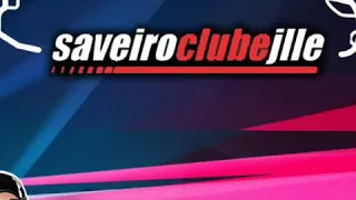 Saveiro Clube Joinville Faixa 10