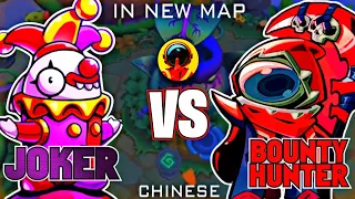 NEW MAP + JOKER GAMEPLAY 🃏🃏 || SUPER SUS CHINESE || DEMON KING GAMING || DKG ||