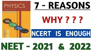 BEST PHYSICS BOOK FOR NEET 2021 I IS NCERT ENOUGH FOR NEET I HOW TO STUDY PHYSICS FOR NEET I NEET