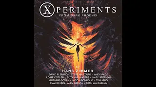X-CH | Xperiments from Dark Phoenix