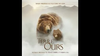 Land Of The Bears (Ter re Des Ours) By Cécile Corbel & Fabien Cali