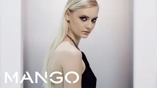 December LOOKBOOK | MANGO FW13