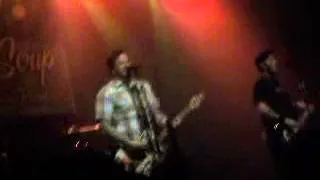 Bowling For Soup - 8 - High School Never Ends Live @ O2 ABC Glasgow 15/10/2012