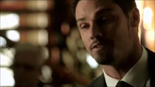 BATB 2x10 VinCat party scene