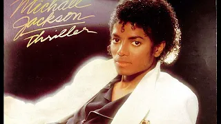 Michael Jackson - Thriller - 1 HOUR