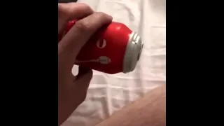 Coca Cola Espuma (ORIGINAL VIDEO)