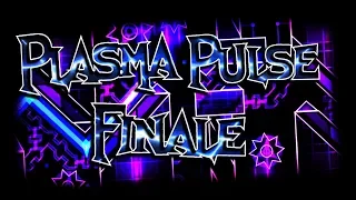 Plasma Pulse Finale | By: xSmoKes & Giron | (Extreme Demon) | Geometry Dash [2.1]