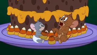 Tom and Jerry | Том и Джерри | 2022 | New/Новый!!!