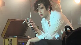 The 1975 - Part Of The Band (Live in Bangkok, Thailand) @IMPACT Arena