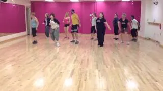 Beginner Hip Hop - Pony, Ginuwine