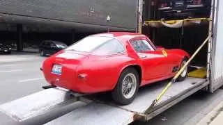 1956 Ferrari 250 GT