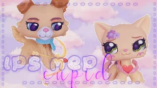 LPS MEP – Cupid || by Fifty Fifty || CLOSED || READ THE RULES || [6/7 DONE]