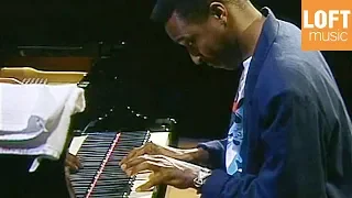 Take 6 & Cedric Dent - Danny Boy | Live in Munich (1990)