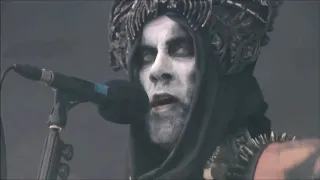 Behemoth - Bartzabel (Live)