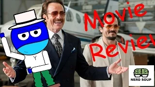 The Infiltrator - Movie Review